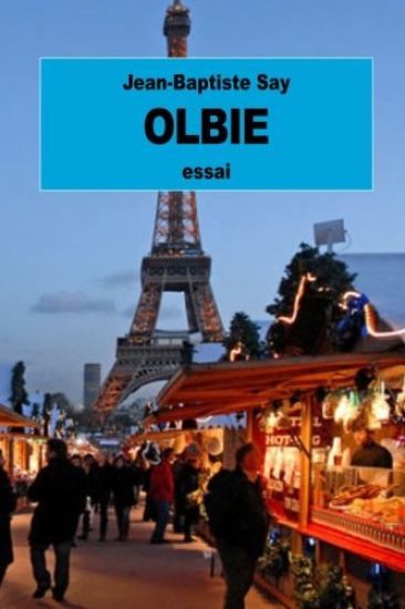 Olbie: ou Essai sur les moyens de réformer les moeurs d'une nation