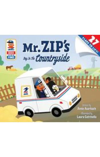 Mr. ZIP’s Day in the Countryside