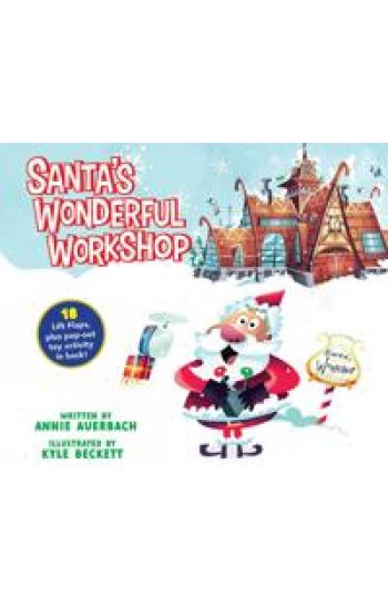 Santa’s Wonderful Workshop