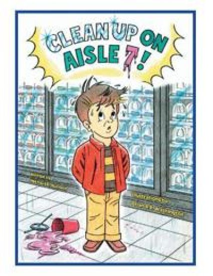 Clean Up on Aisle 7!