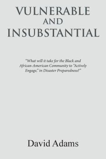 Vulnerable and Insubstantial