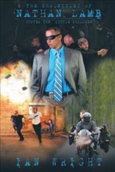 The Chronicles of Nathan Lamb
