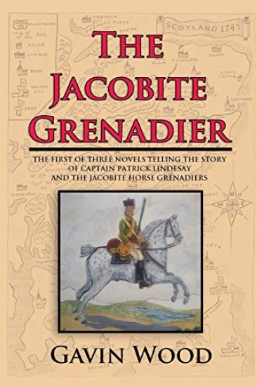 The Jacobite Grenadier