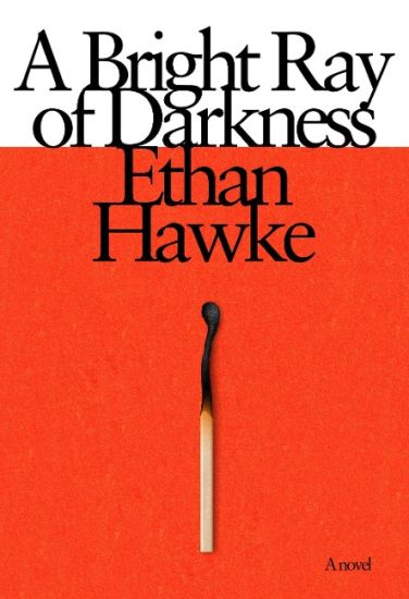 Bright Ray of Darkness