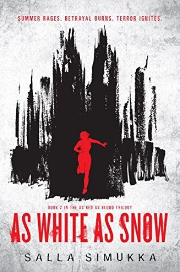 As White as Snow