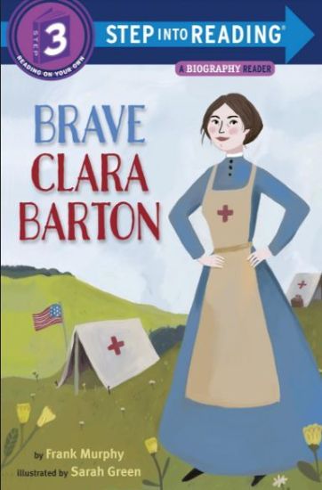 Brave Clara Barton