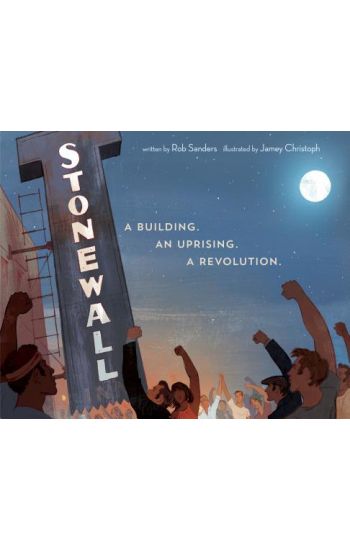 Stonewall