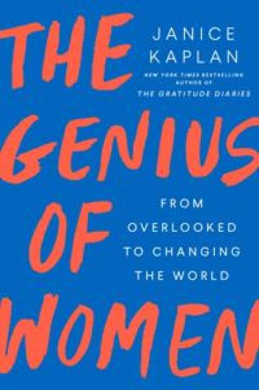 The Genius Of Women