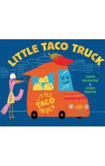 Little Taco Truck