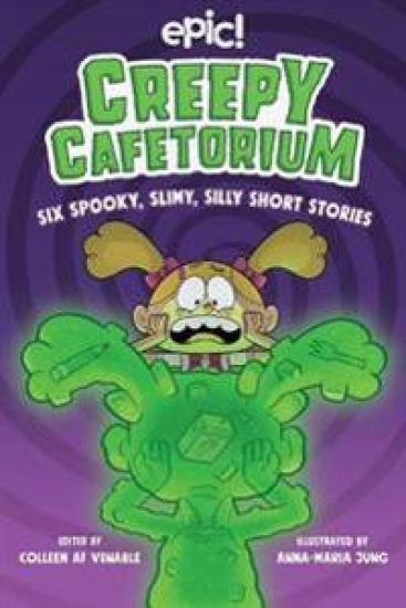 Creepy Cafetorium