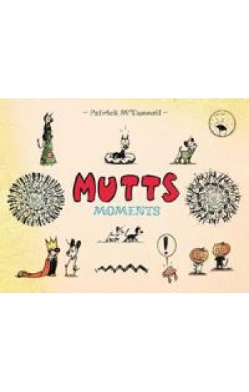 Mutts Moments