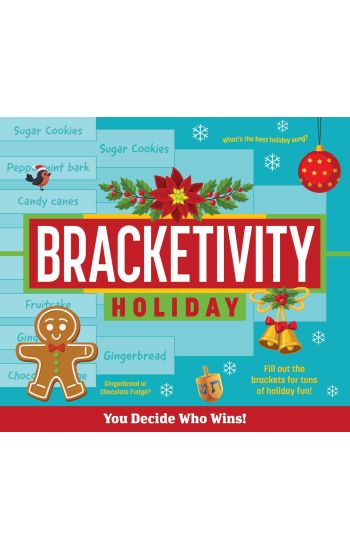 Bracketivity Holiday
