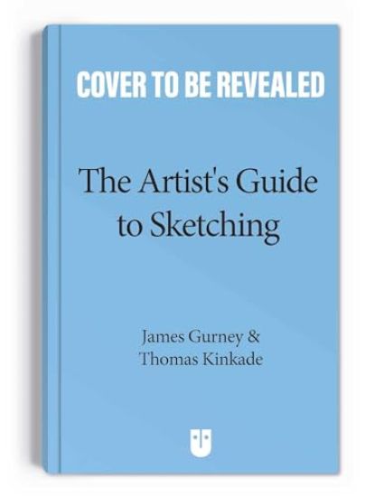 The Artist's Guide to Sketching