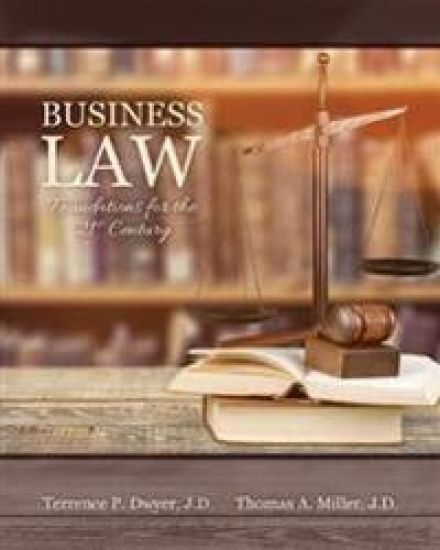 Business Law