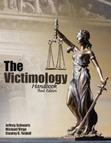 Victimology Handbook