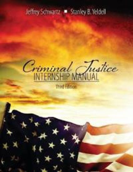 Criminal Justice