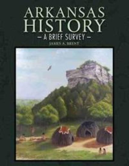 Arkansas History