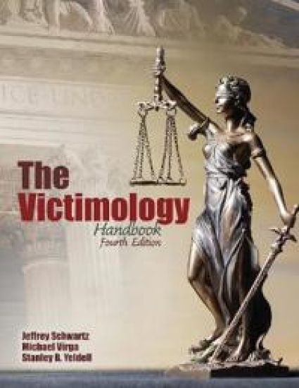 Victimology Handbook