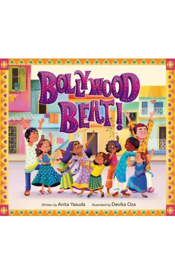 Bollywood Beat!