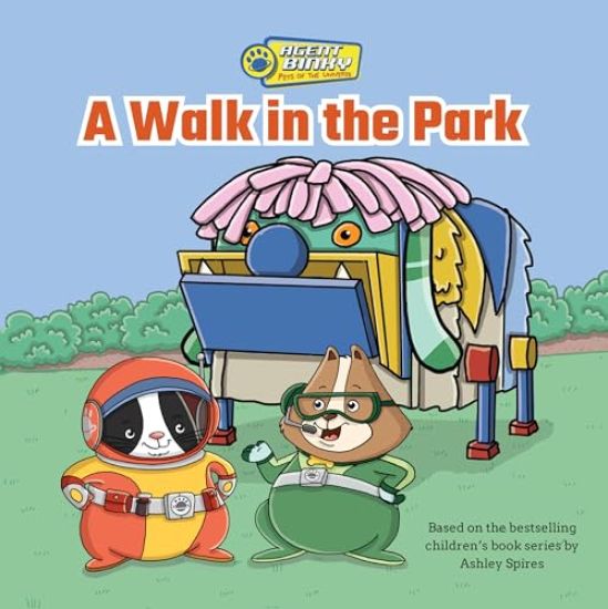 A Walk in the Park