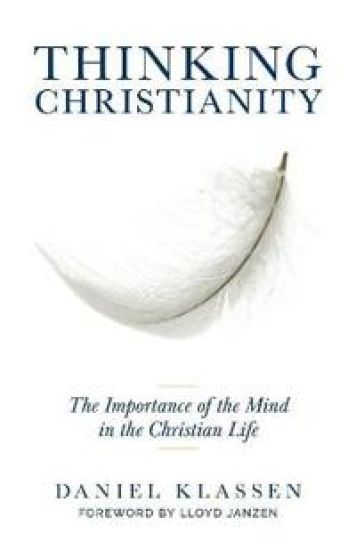 Thinking Christianity