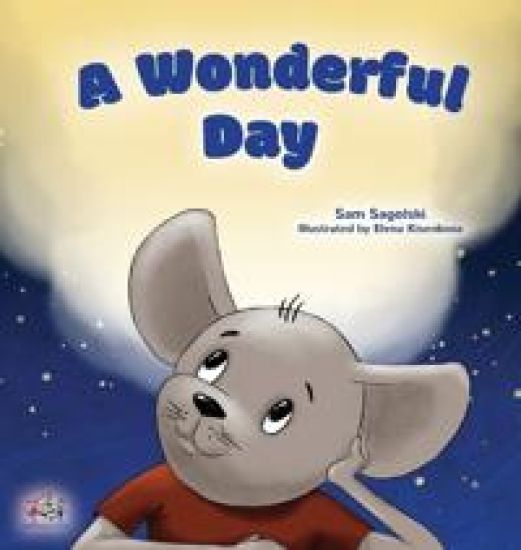 A Wonderful Day