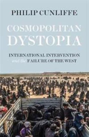 Cosmopolitan Dystopia