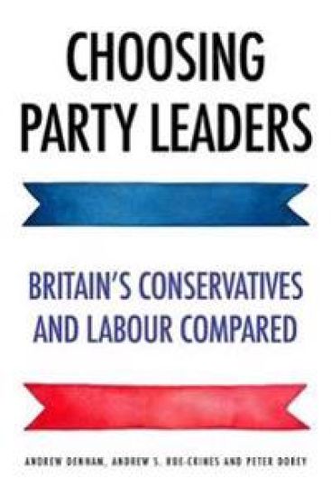 Choosing Party Leaders