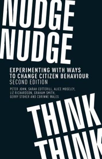 Nudge, Nudge, Think, Think