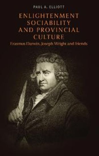 Enlightenment sociability and provincial culture
