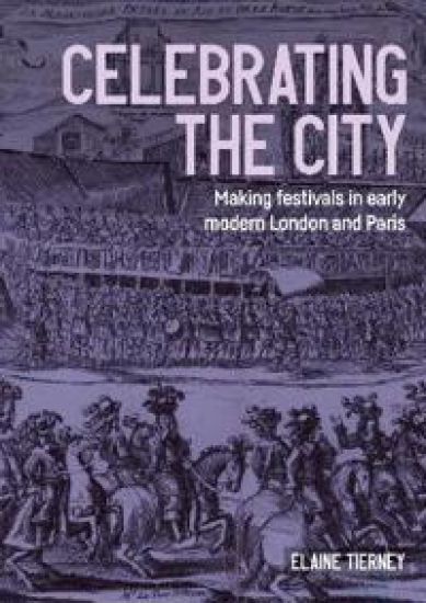 Celebrating the City