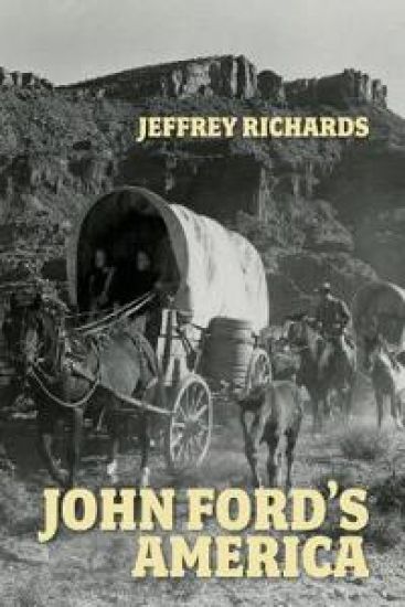 John Ford's America