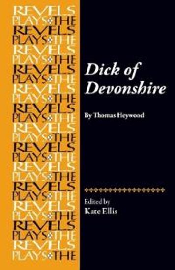 Dick of Devonshire
