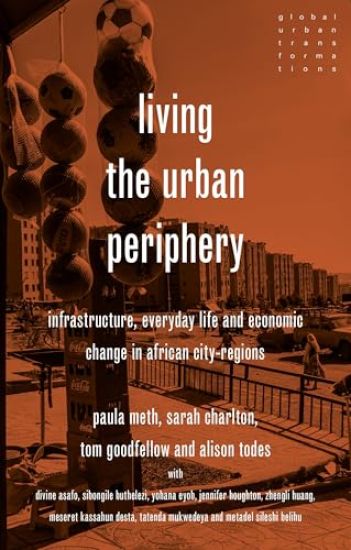 Living the Urban Periphery