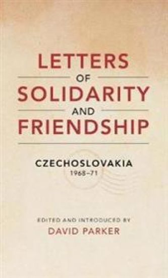 Letters of Solidarity and Friendship