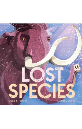 Lost Species