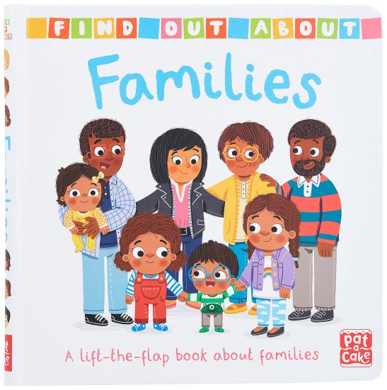 Find Out About: Families