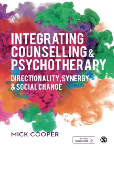 Integrating Counselling & Psychotherapy