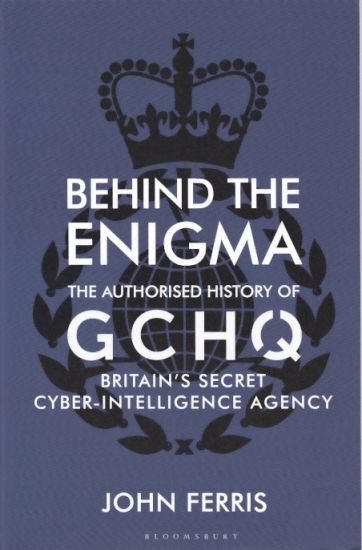 Behind the Enigma