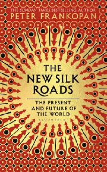 The New Silk Roads