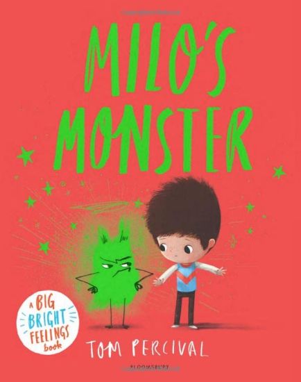 Milo's Monster