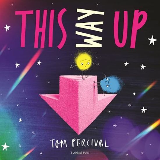 This Way Up