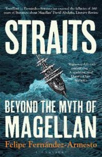 Straits