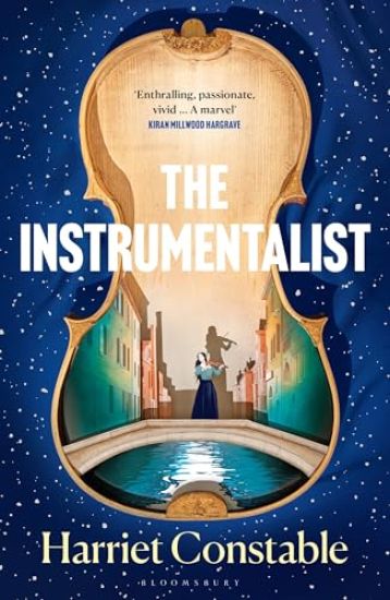 Instrumentalist