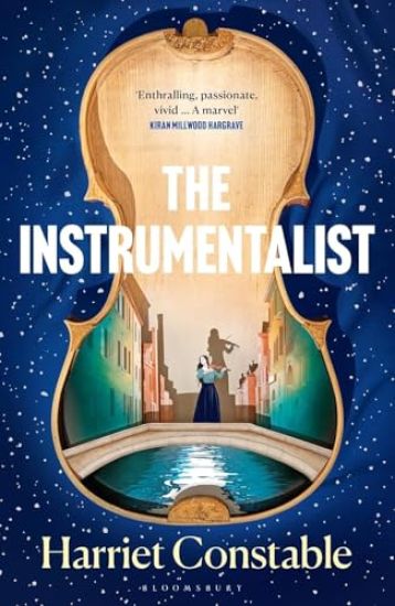 Instrumentalist