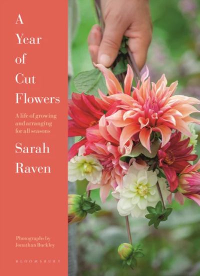 A Year of Cut Flowers