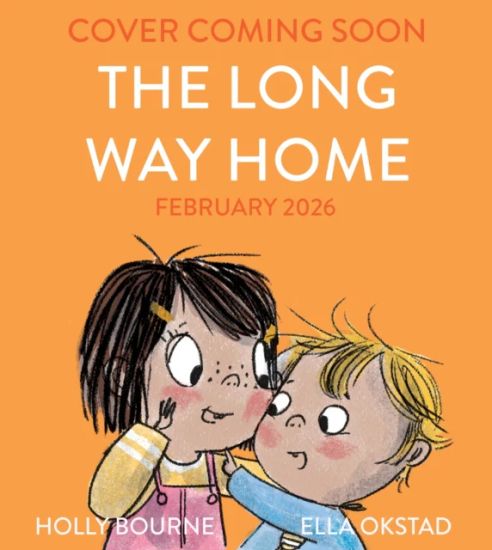 The Long Way Home
