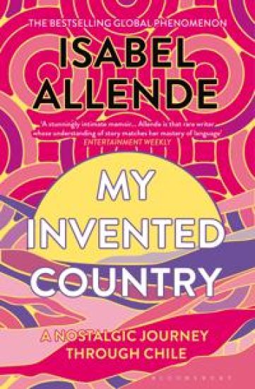 My Invented Country