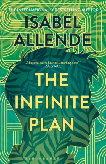 The Infinite Plan