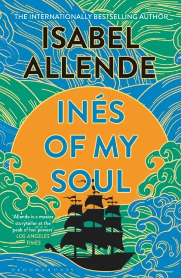 Inés of My Soul